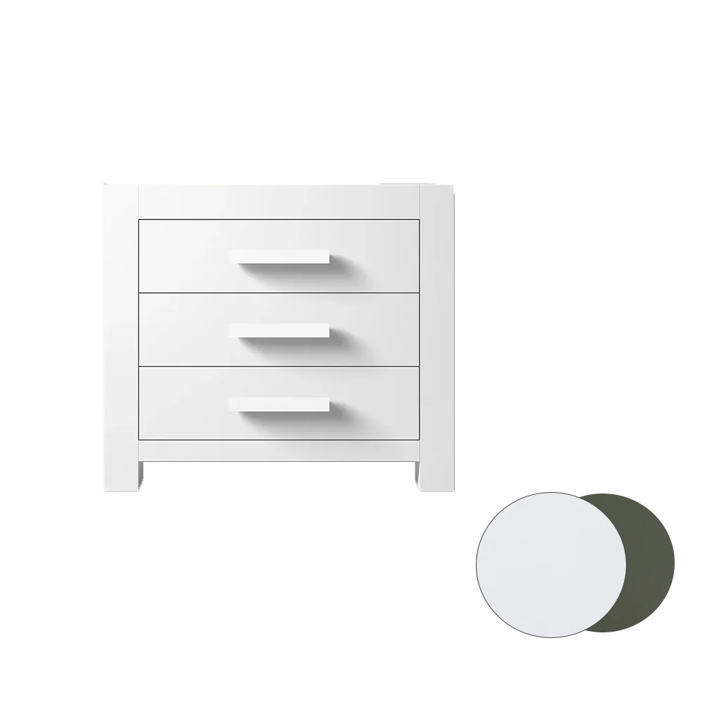 Romina Ventianni Single Dresser - Image 109