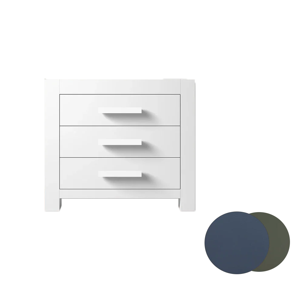 Romina Ventianni Single Dresser - Image 110