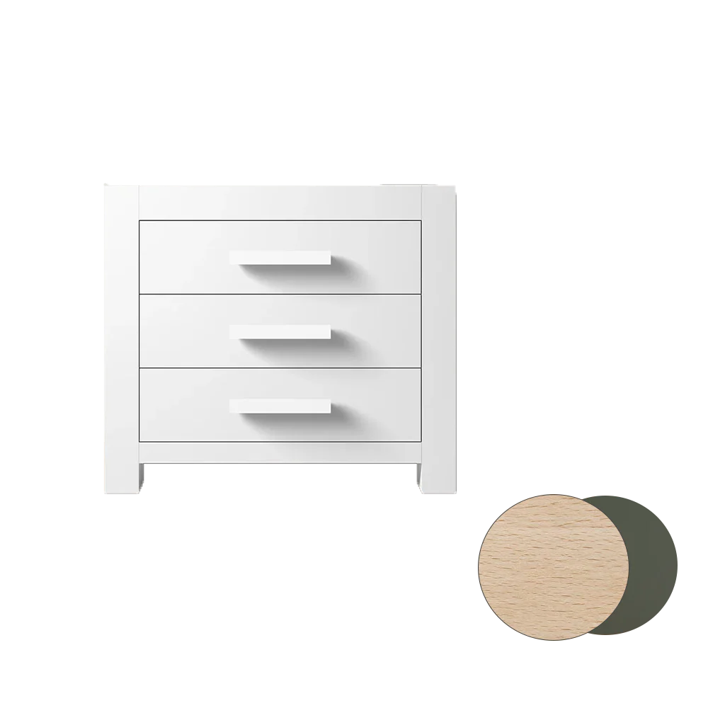 Romina Ventianni Single Dresser - Image 111