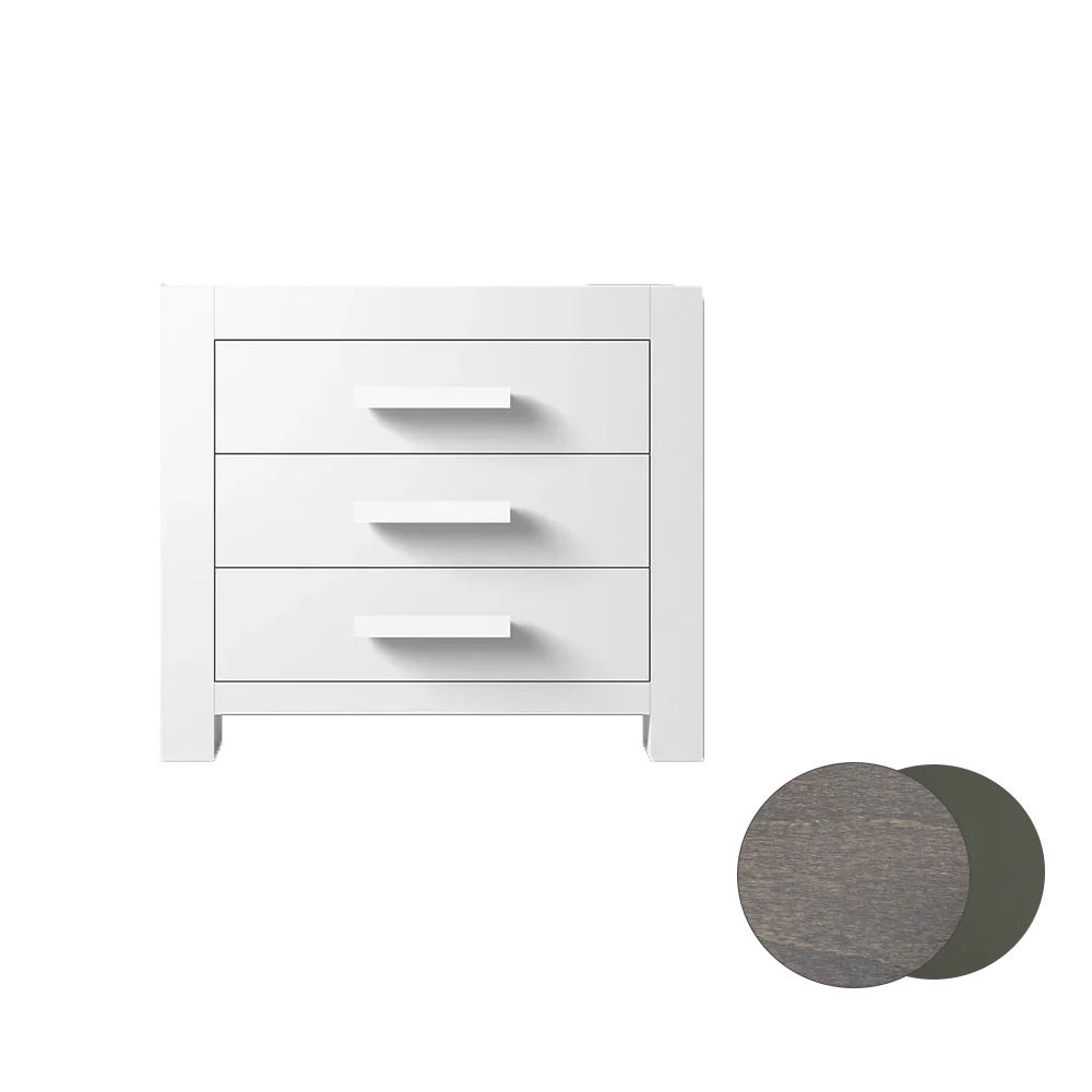 Romina Ventianni Single Dresser - Image 113