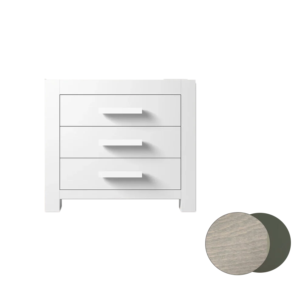 Romina Ventianni Single Dresser - Image 114