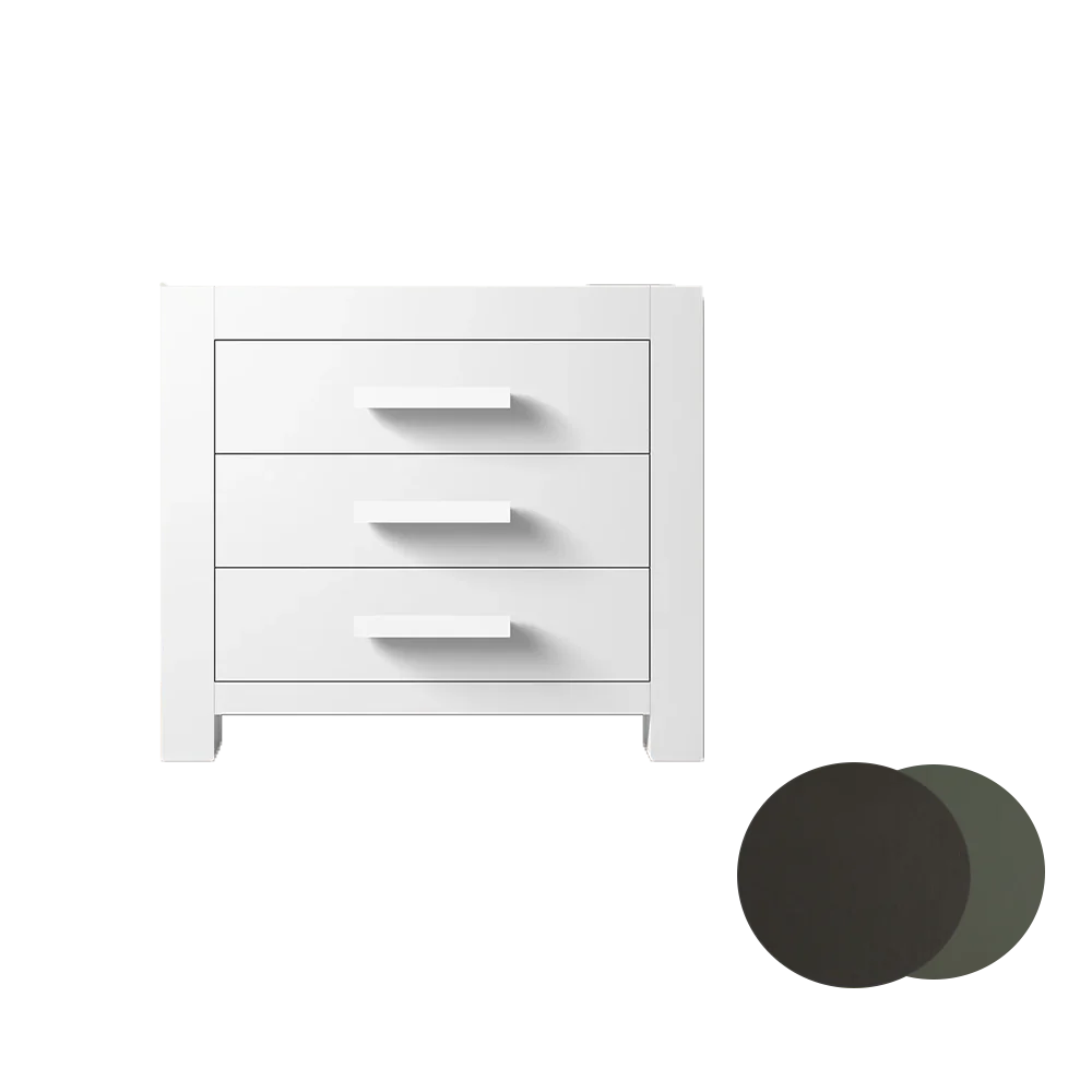 Romina Ventianni Single Dresser - Image 116