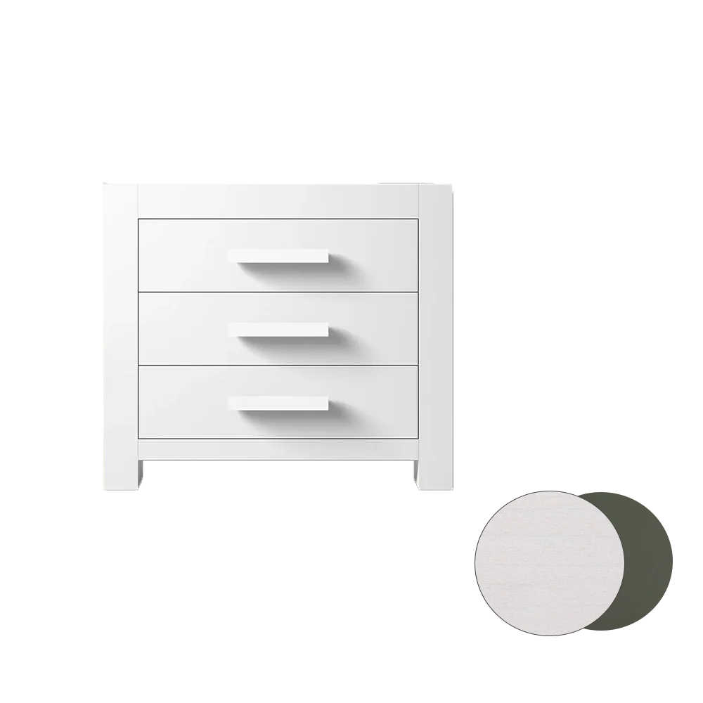 Romina Ventianni Single Dresser - Image 117
