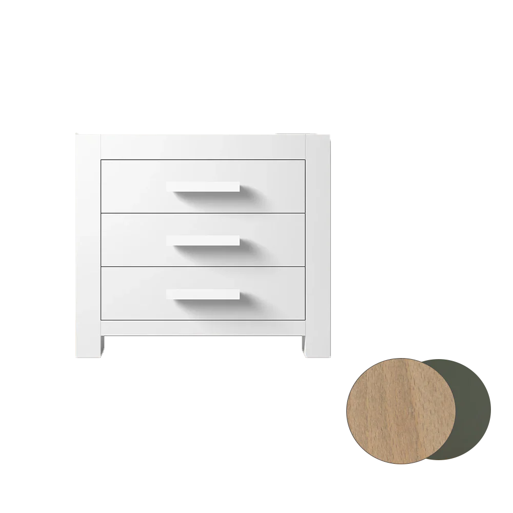 Romina Ventianni Single Dresser - Image 118