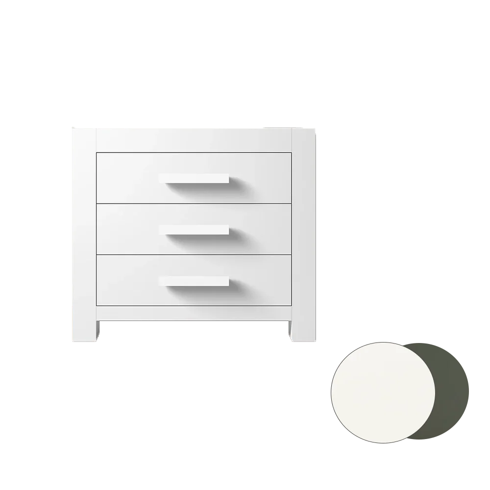 Romina Ventianni Single Dresser - Image 119