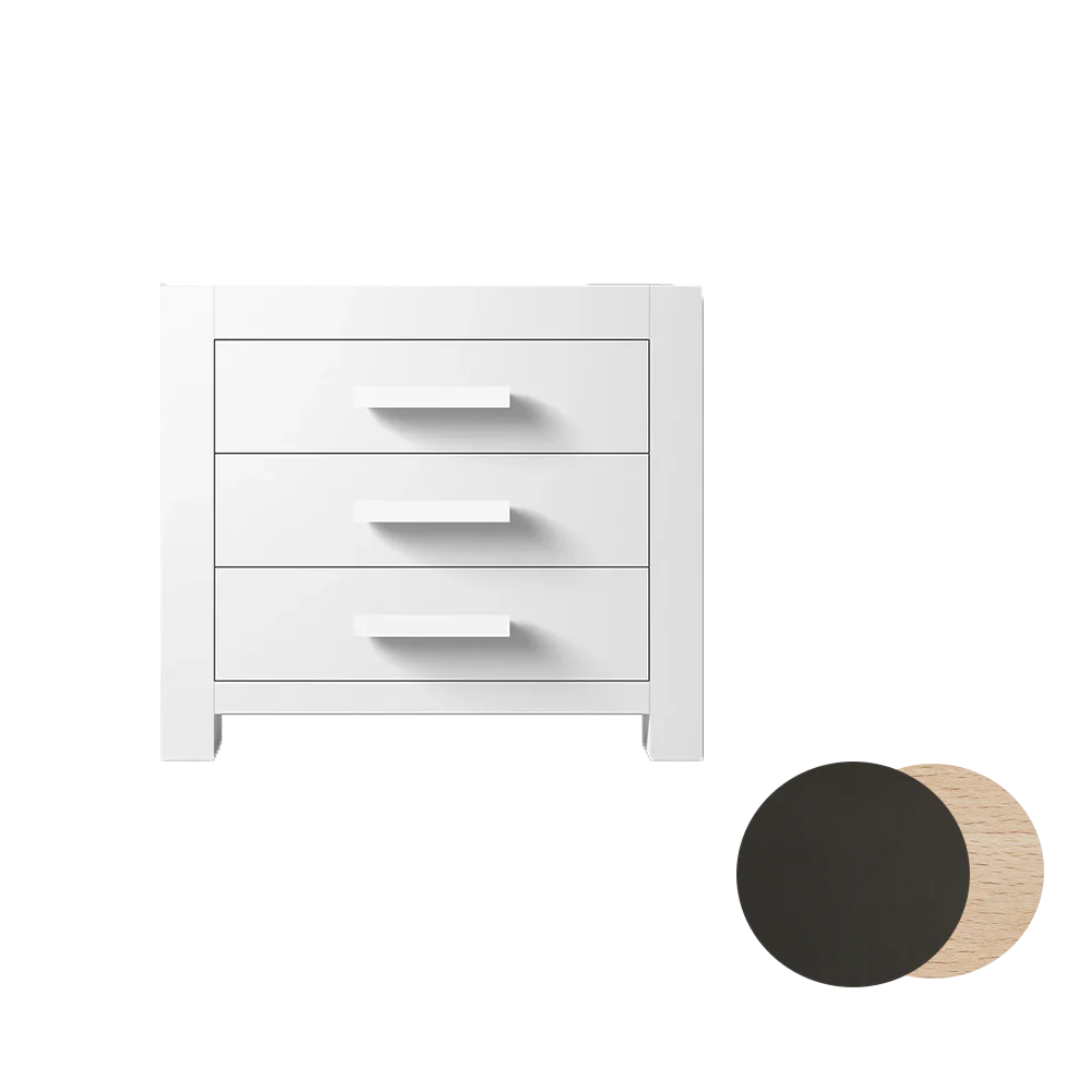 Romina Ventianni Single Dresser - Image 120