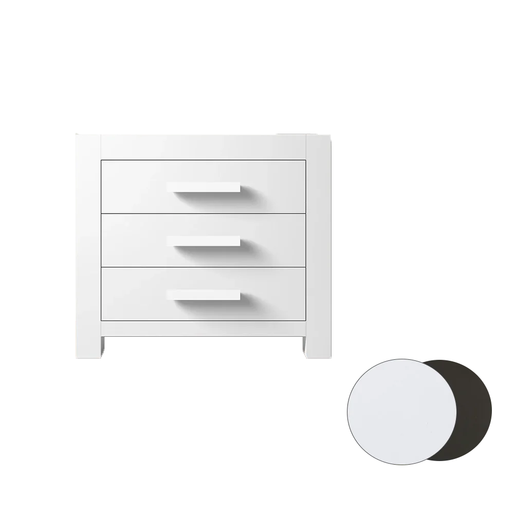 Romina Ventianni Single Dresser - Image 121