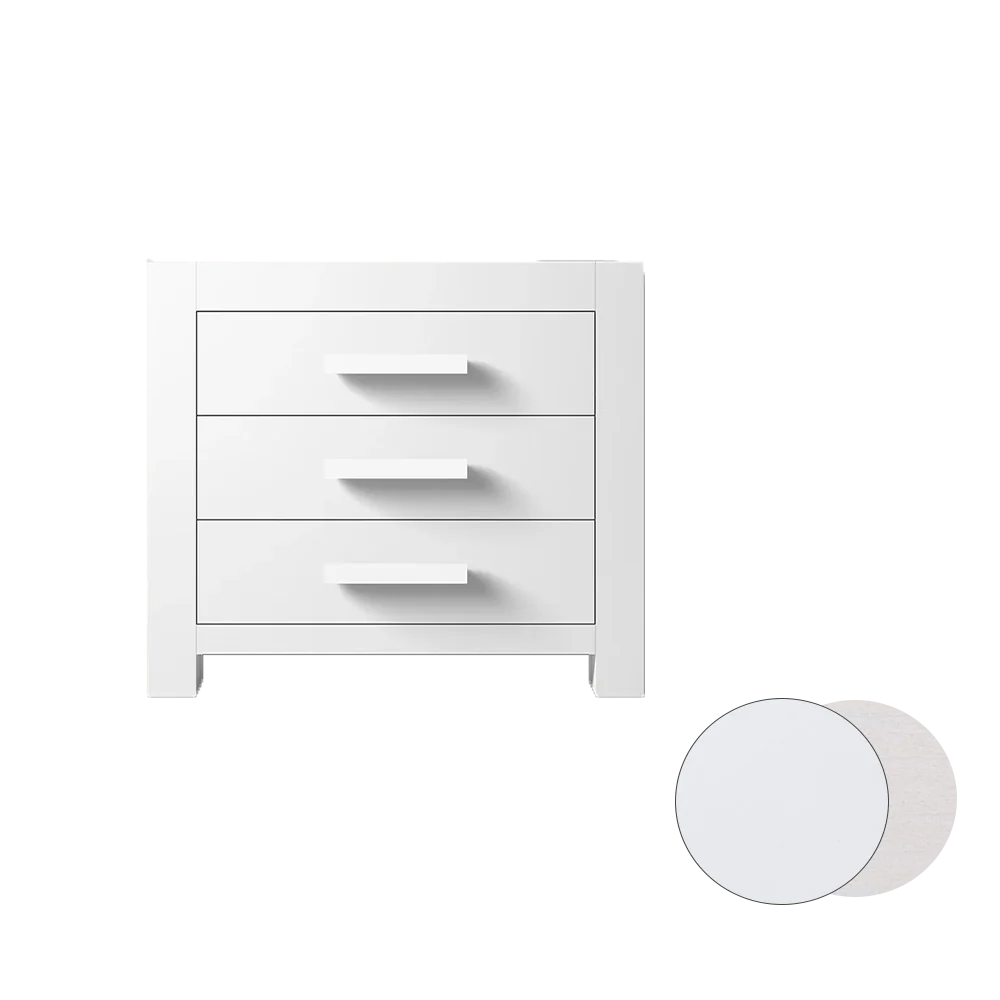 Romina Ventianni Single Dresser - Image 122
