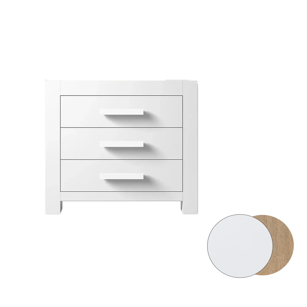 Romina Ventianni Single Dresser - Image 123