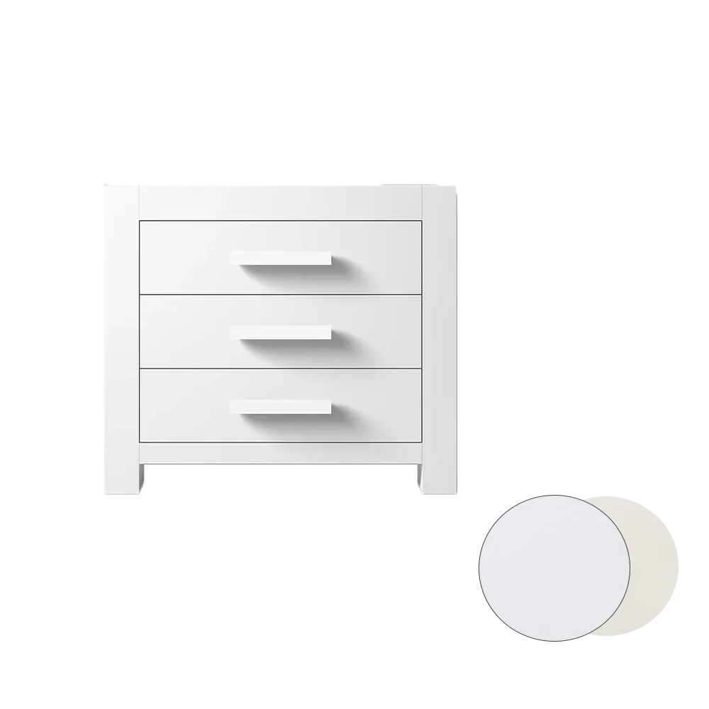 Romina Ventianni Single Dresser - Image 124