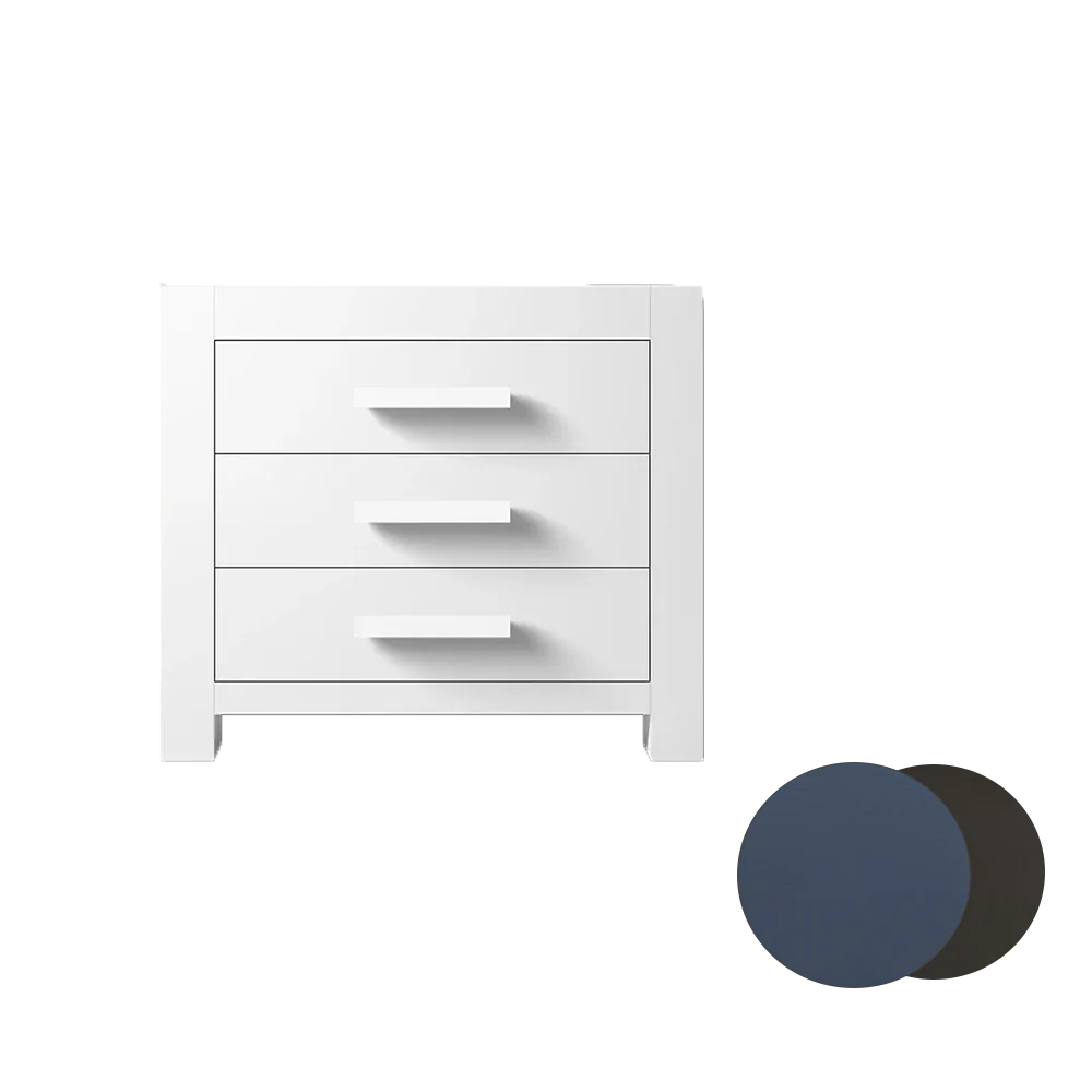 Romina Ventianni Single Dresser - Image 125