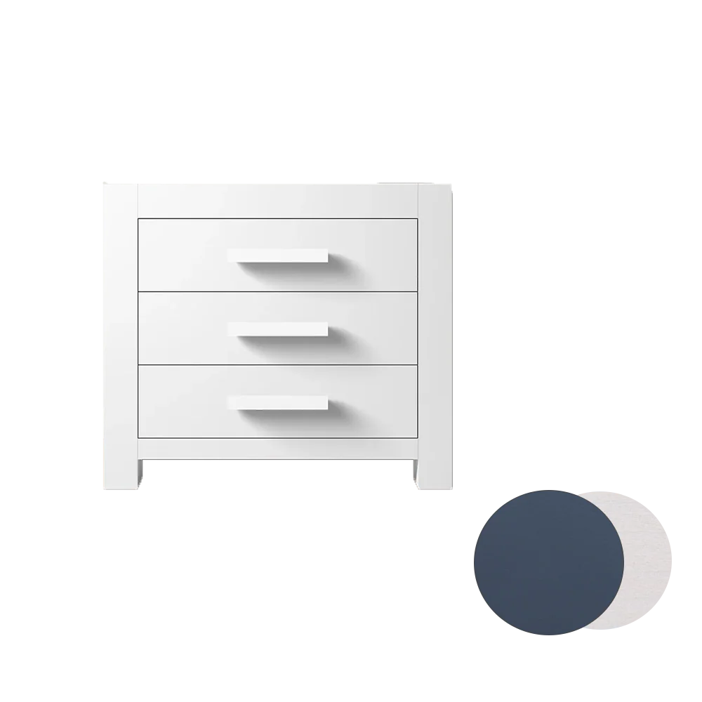 Romina Ventianni Single Dresser - Image 126