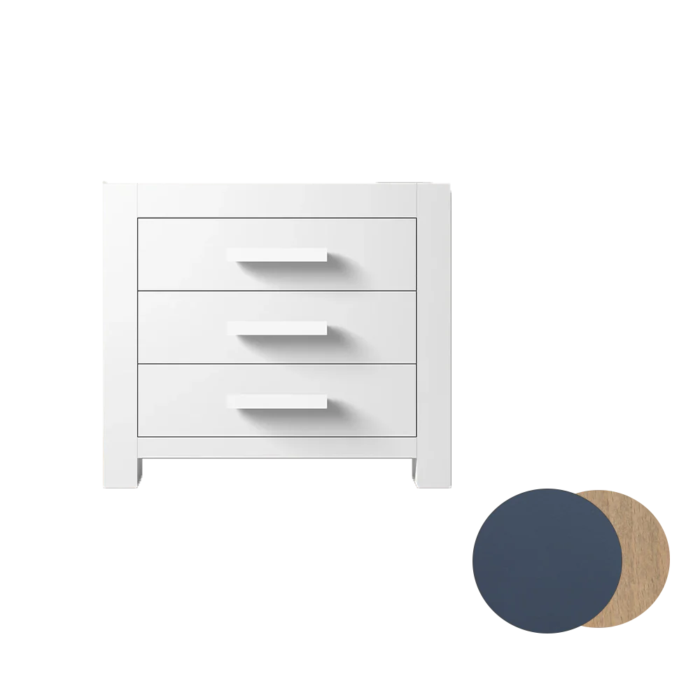 Romina Ventianni Single Dresser - Image 127
