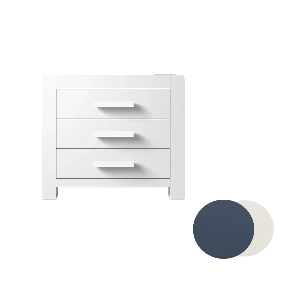 Romina Ventianni Single Dresser - Image 128