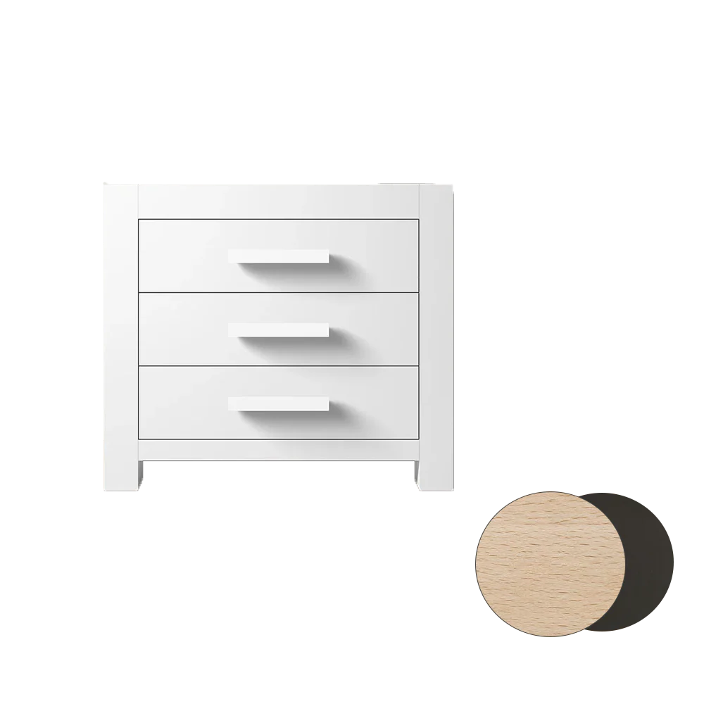Romina Ventianni Single Dresser - Image 129