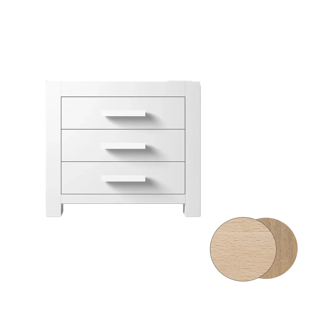 Romina Ventianni Single Dresser - Image 131