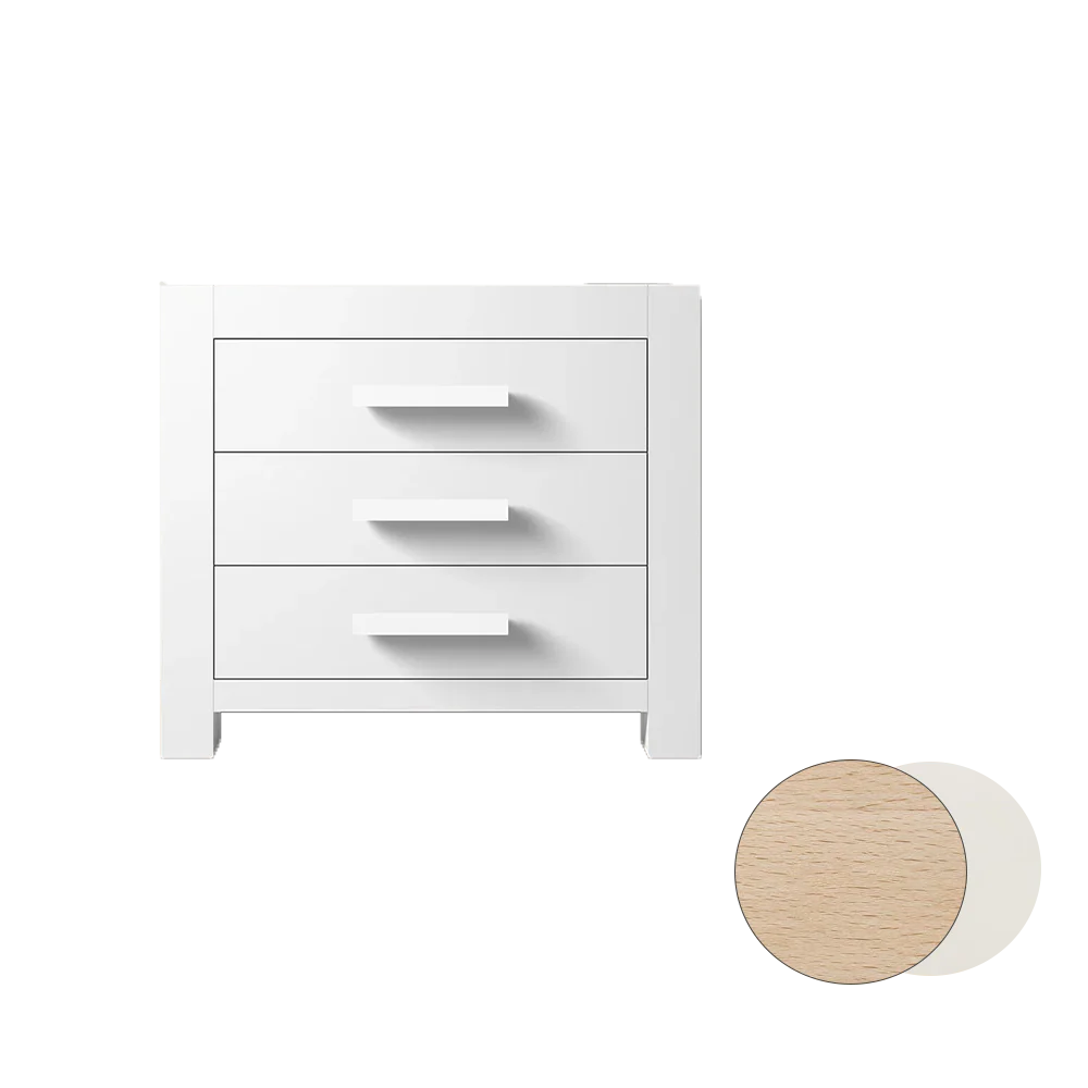 Romina Ventianni Single Dresser - Image 132