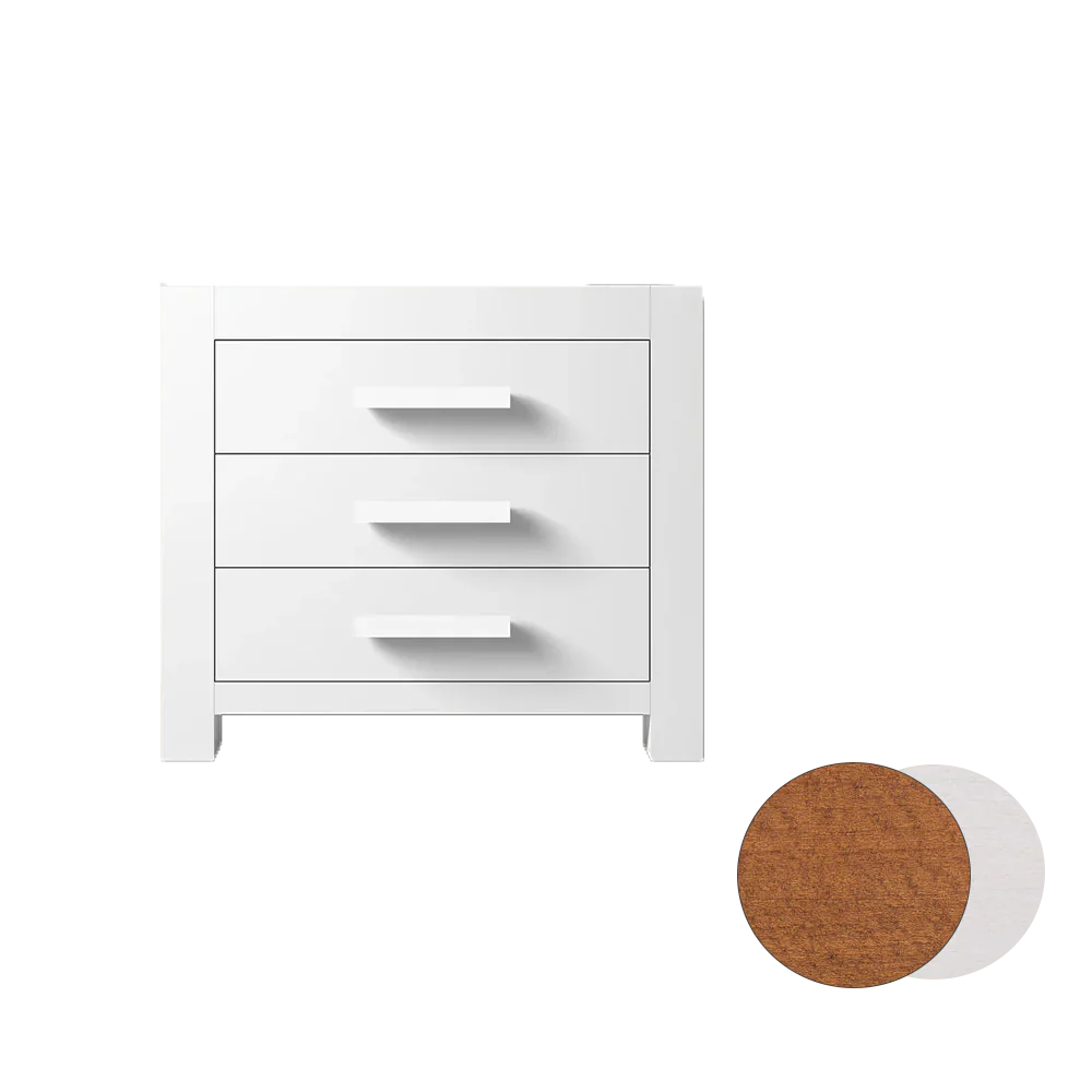 Romina Ventianni Single Dresser - Image 134