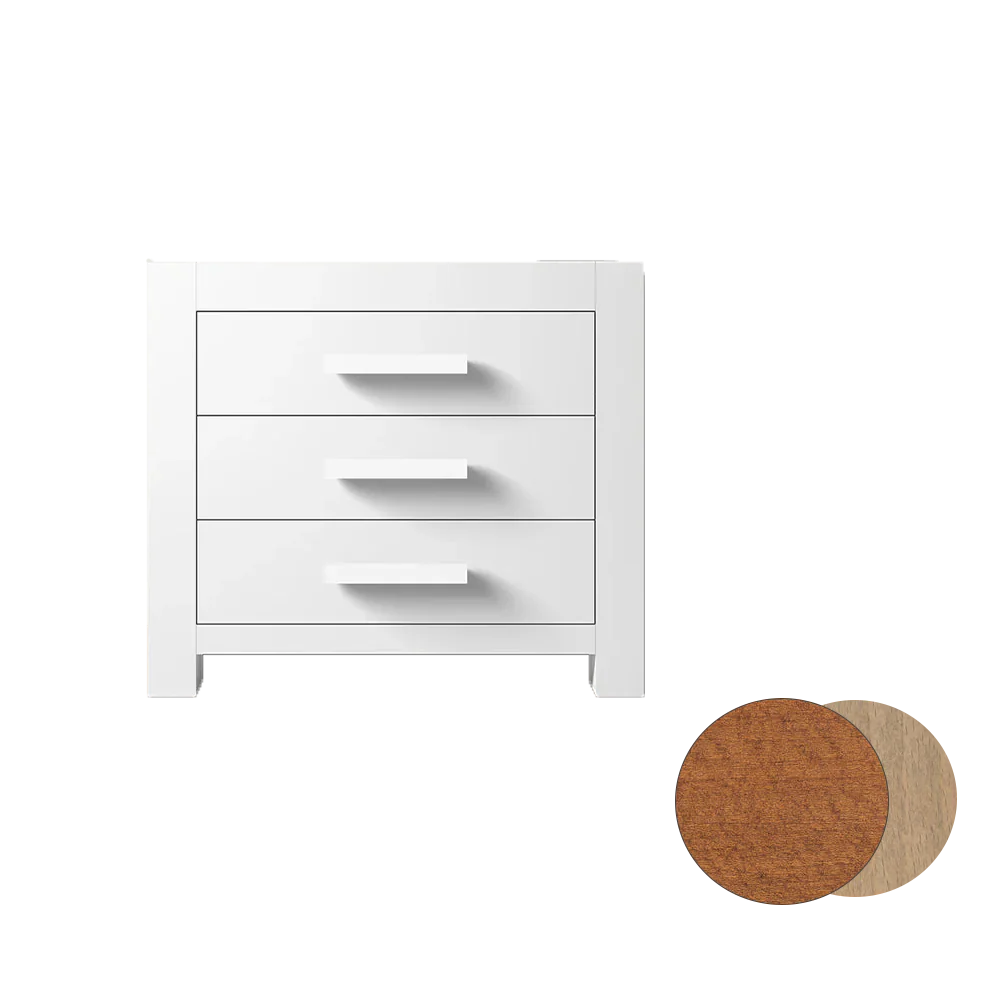 Romina Ventianni Single Dresser - Image 135