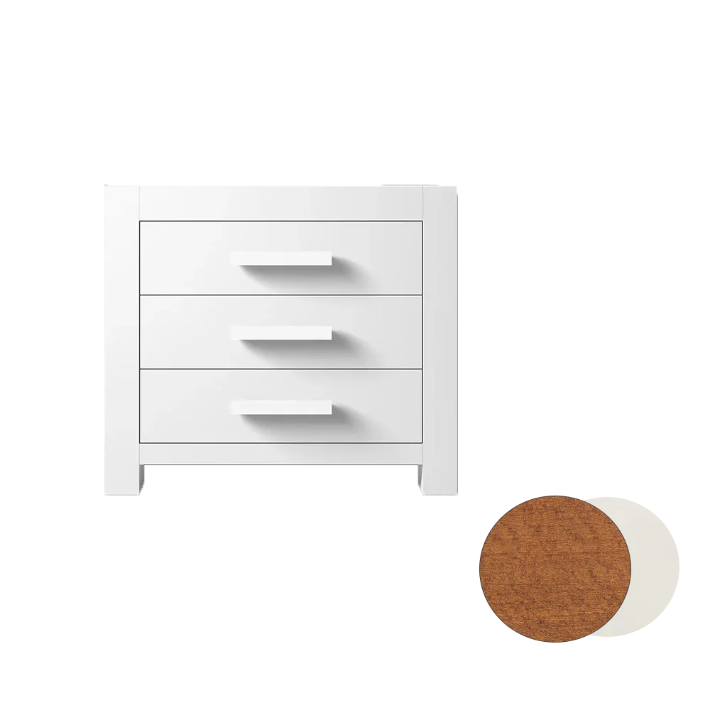 Romina Ventianni Single Dresser - Image 137