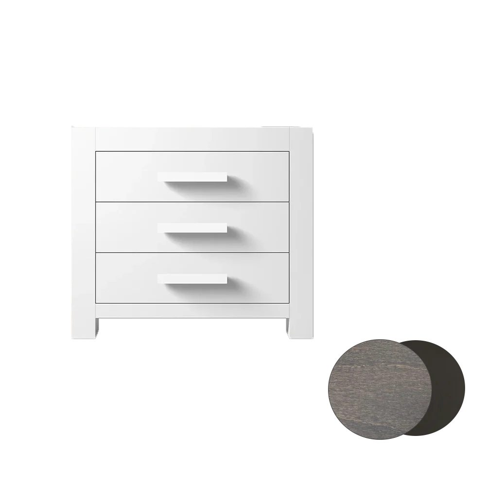 Romina Ventianni Single Dresser - Image 138