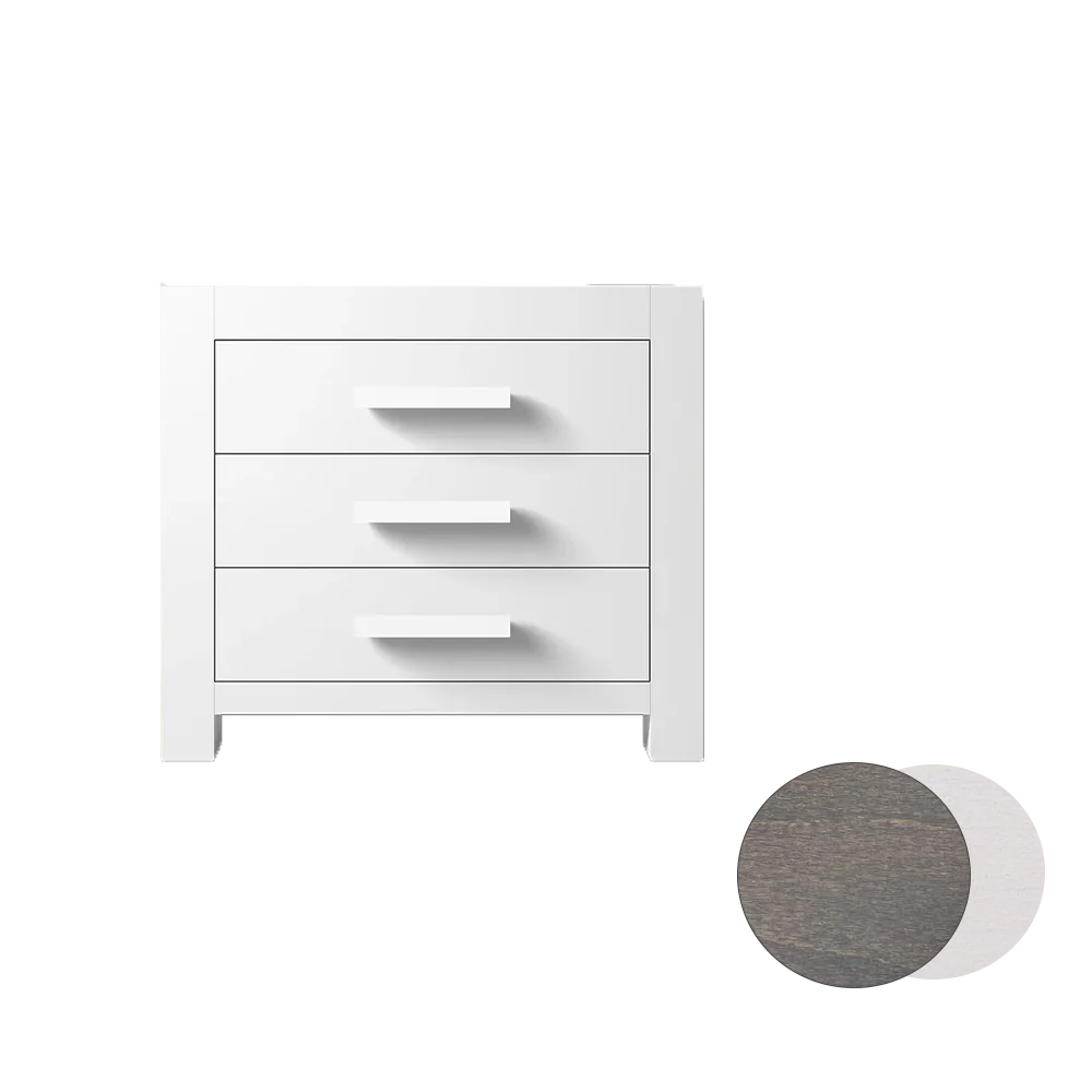 Romina Ventianni Single Dresser - Image 139