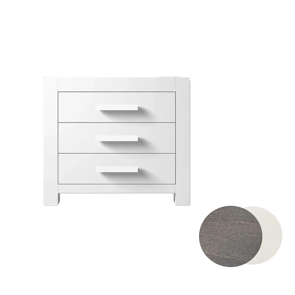 Romina Ventianni Single Dresser - Image 141