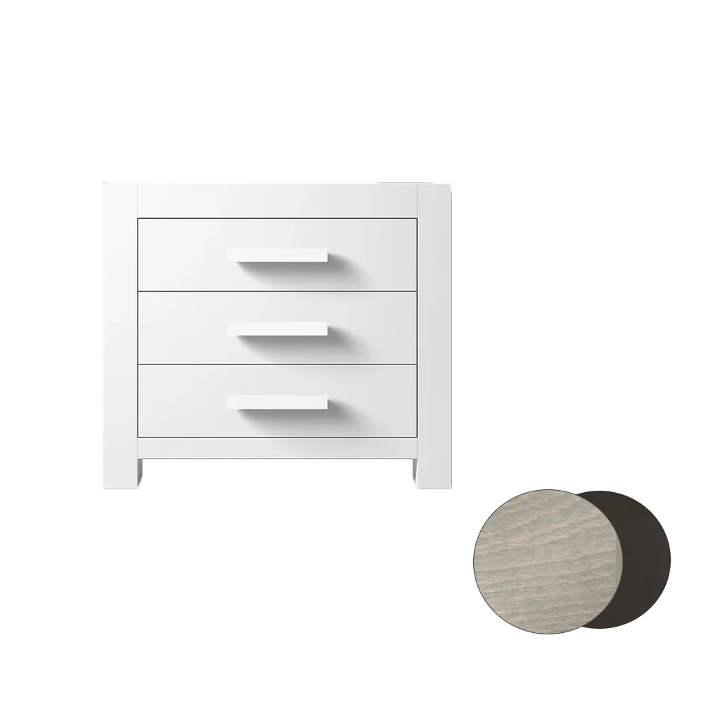 Romina Ventianni Single Dresser - Image 142