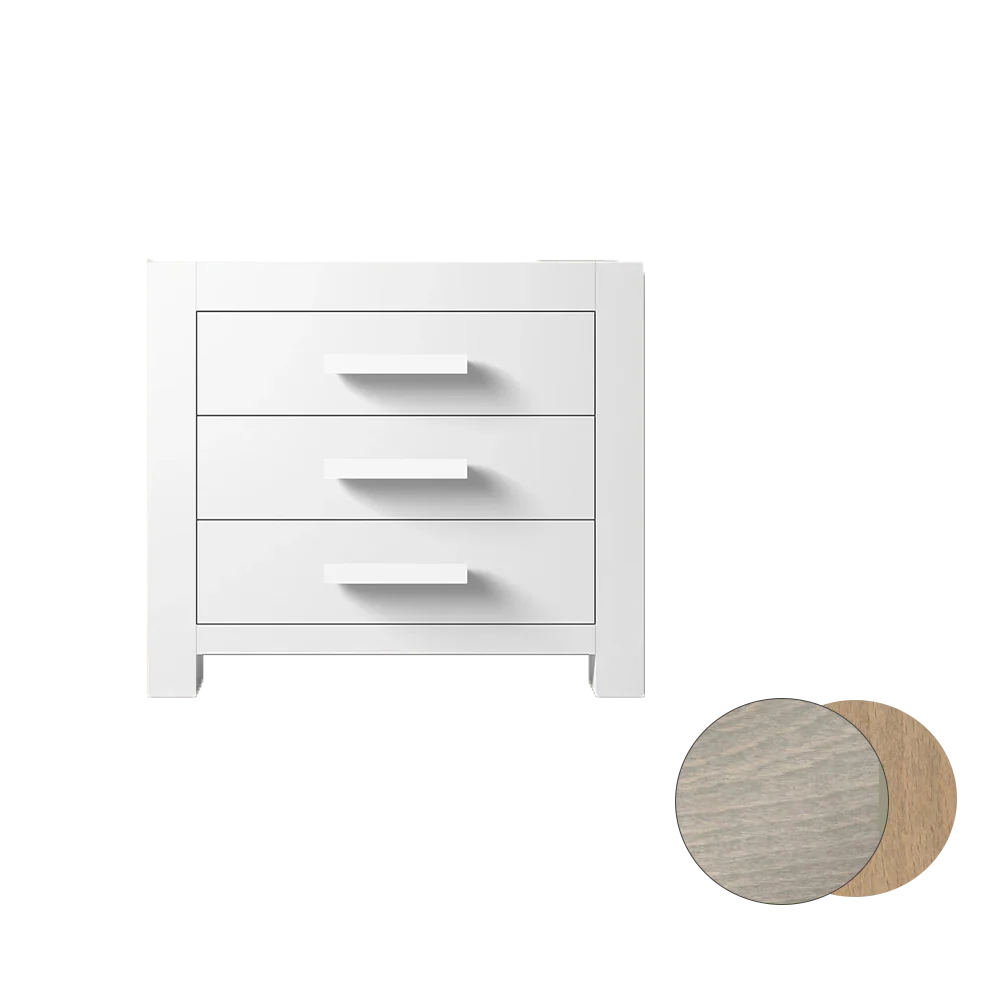 Romina Ventianni Single Dresser - Image 143