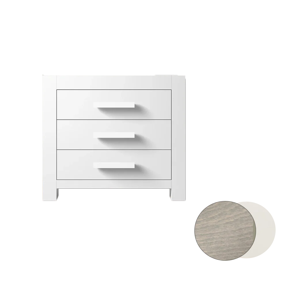 Romina Ventianni Single Dresser - Image 144