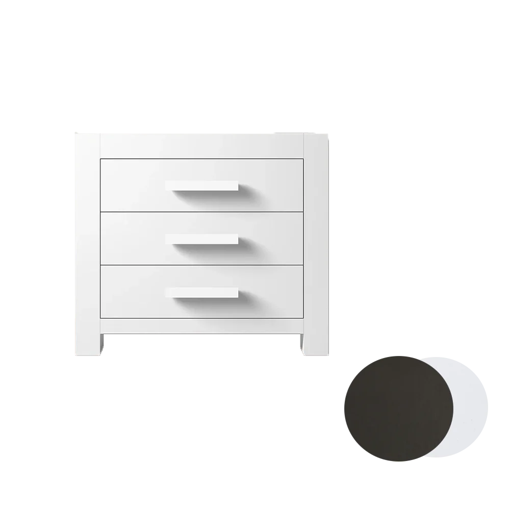 Romina Ventianni Single Dresser - Image 145