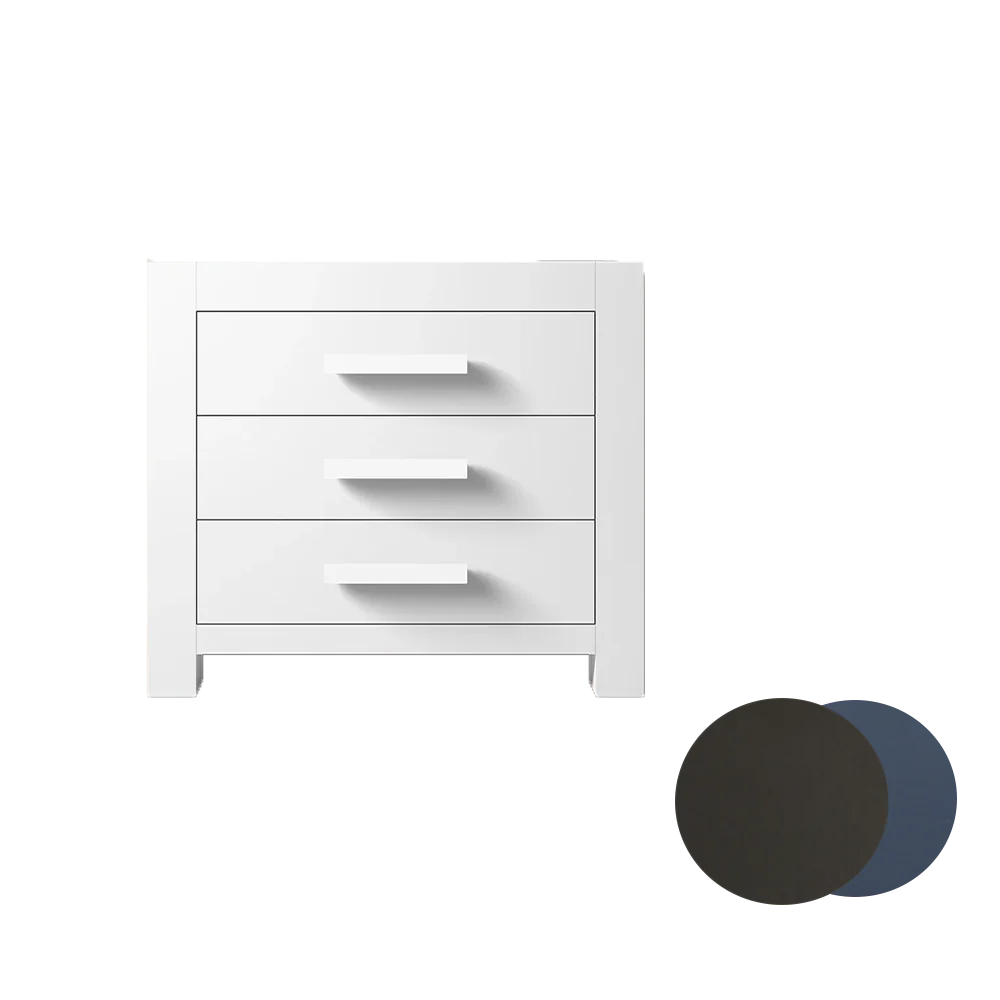 Romina Ventianni Single Dresser - Image 146
