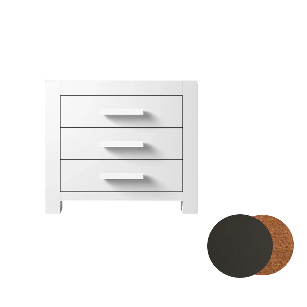 Romina Ventianni Single Dresser - Image 147