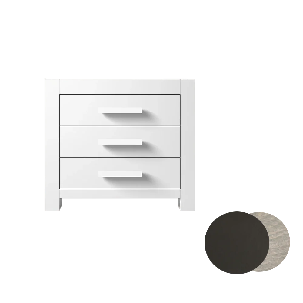 Romina Ventianni Single Dresser - Image 149