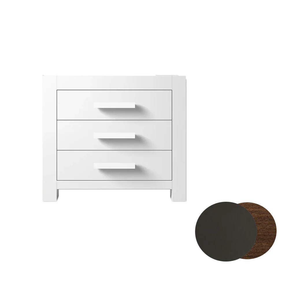 Romina Ventianni Single Dresser - Image 150