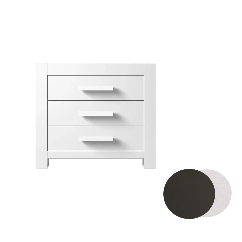 Romina Ventianni Single Dresser - Image 152