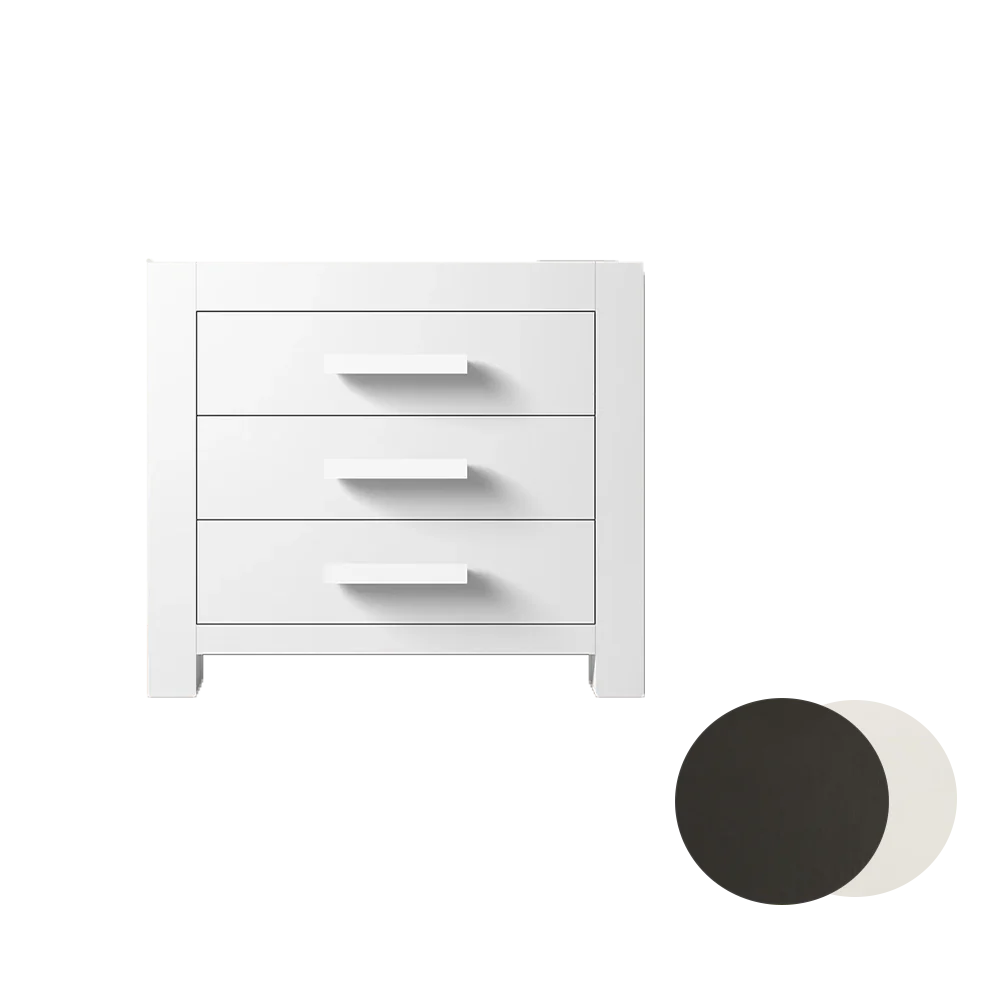 Romina Ventianni Single Dresser - Image 154