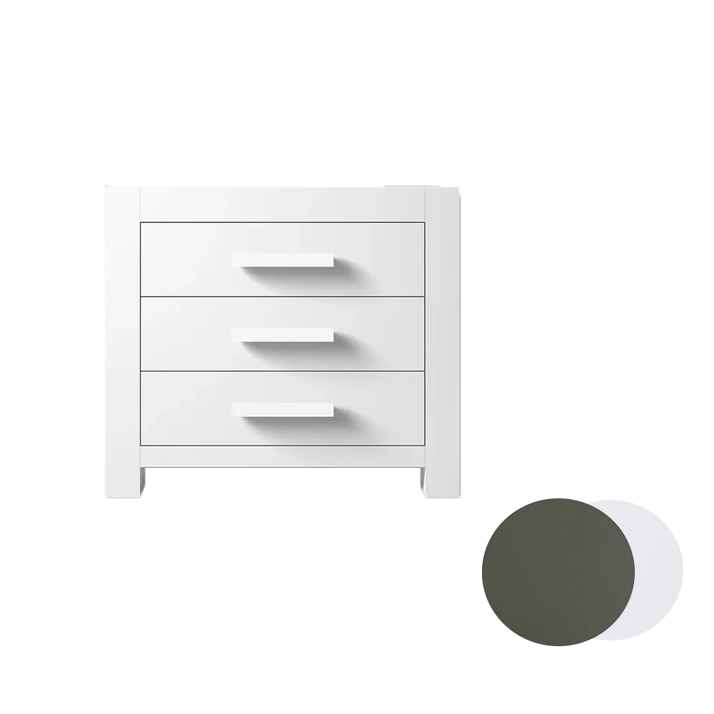 Romina Ventianni Single Dresser - Image 155