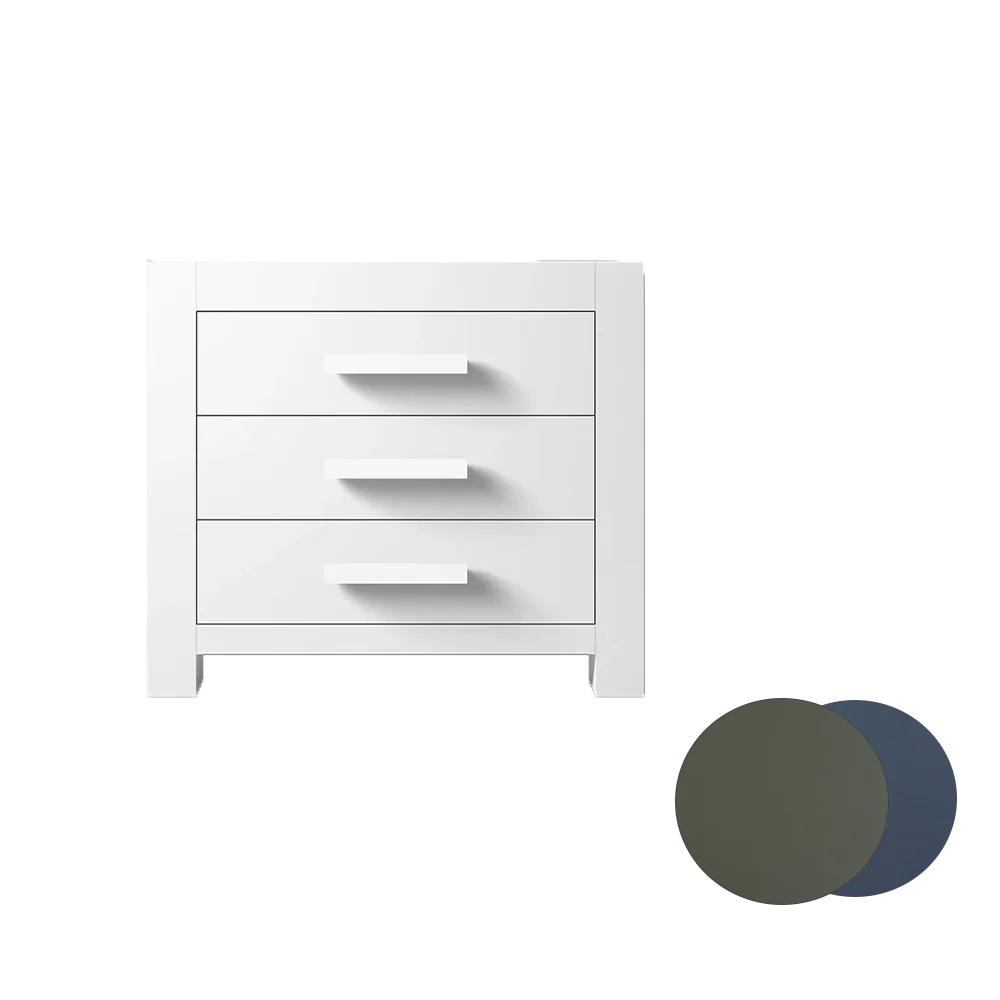 Romina Ventianni Single Dresser - Image 156