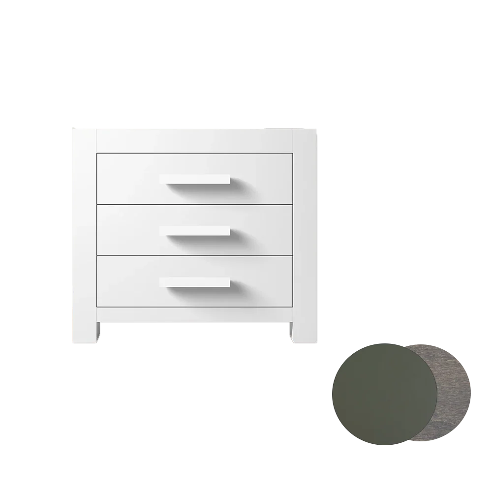 Romina Ventianni Single Dresser - Image 159