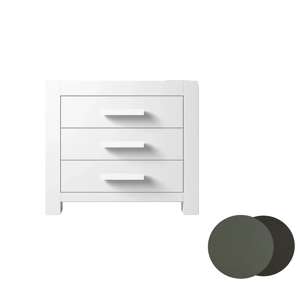 Romina Ventianni Single Dresser - Image 161