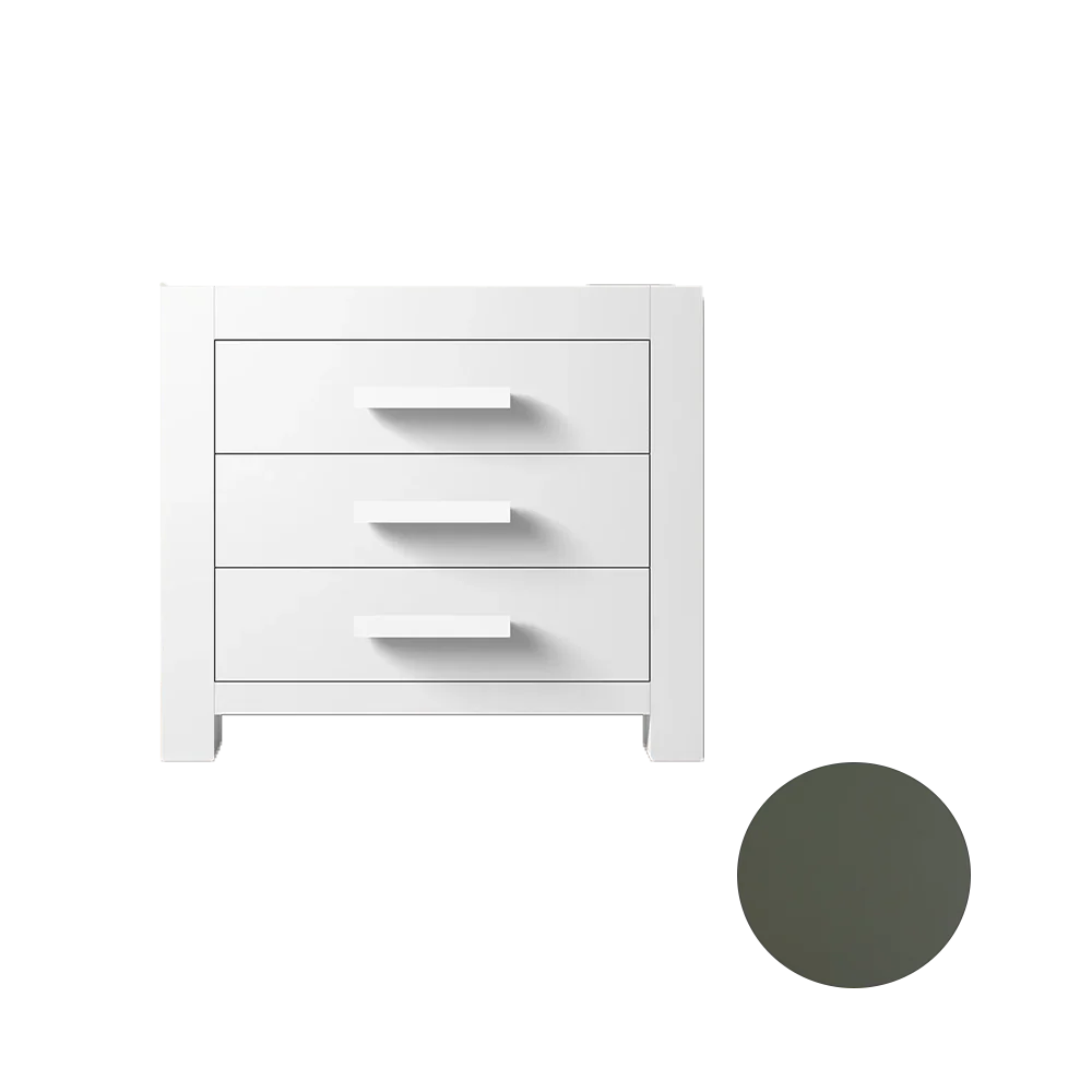 Romina Ventianni Single Dresser - Image 162