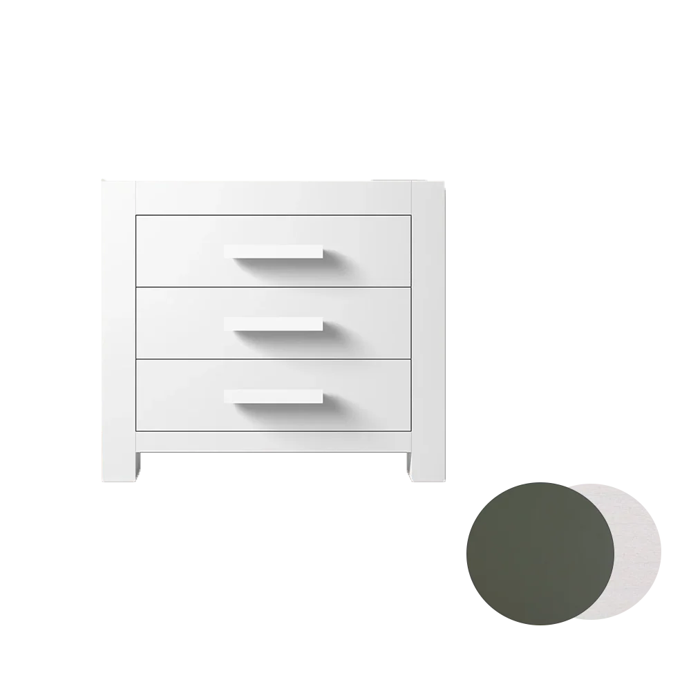 Romina Ventianni Single Dresser - Image 163