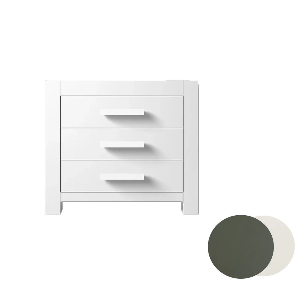Romina Ventianni Single Dresser - Image 165