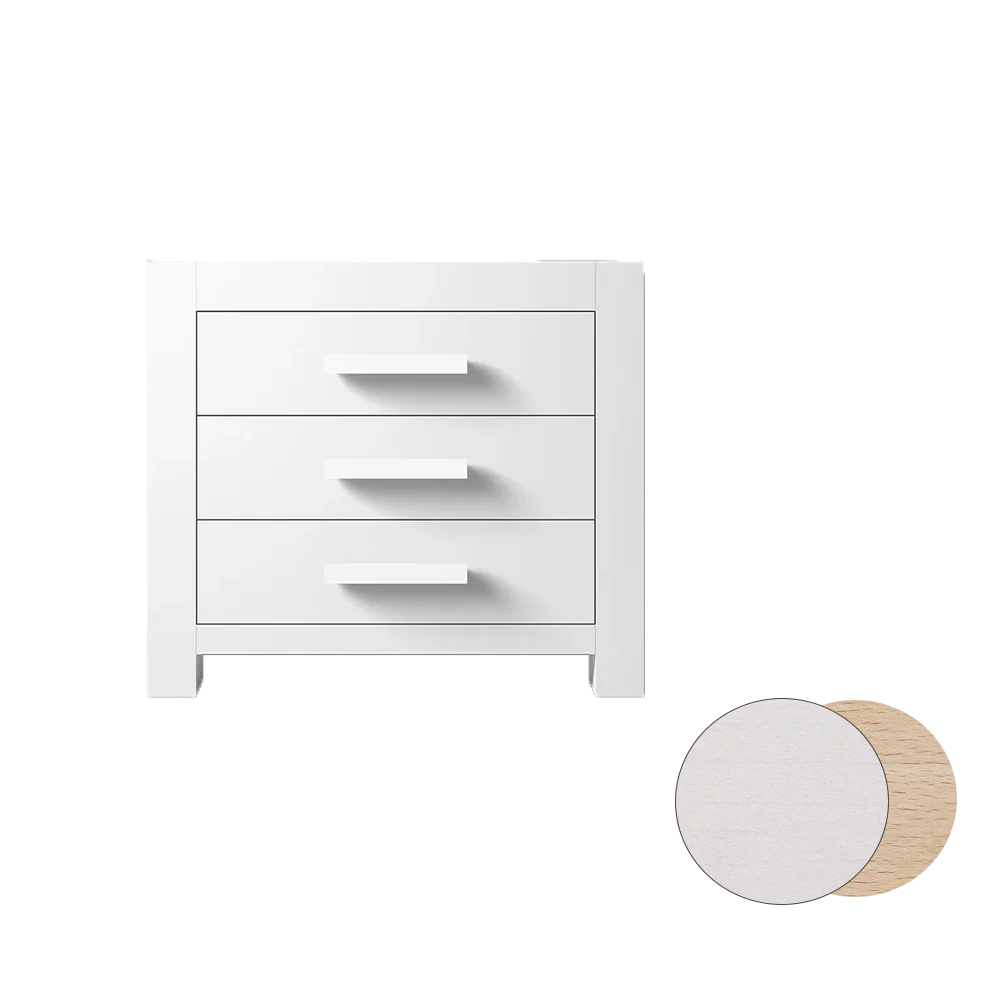 Romina Ventianni Single Dresser - Image 168