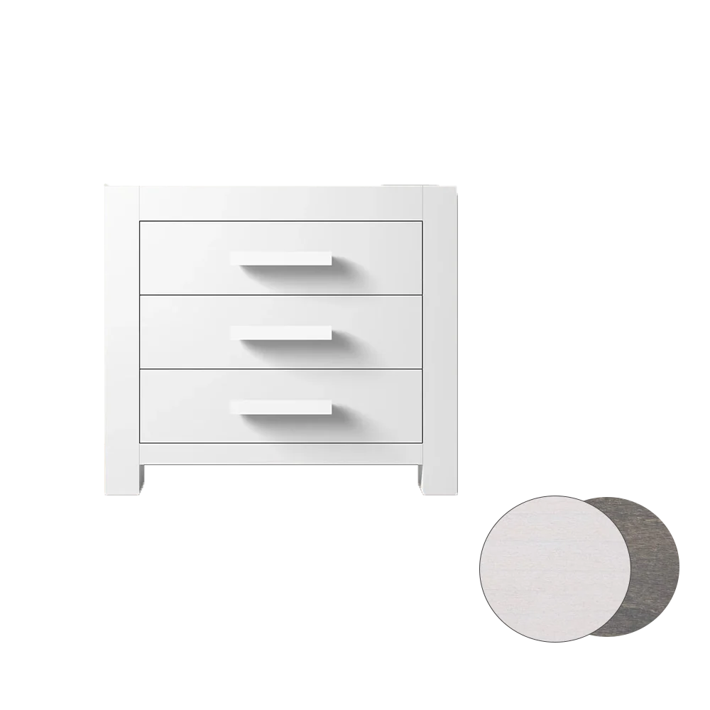 Romina Ventianni Single Dresser - Image 170