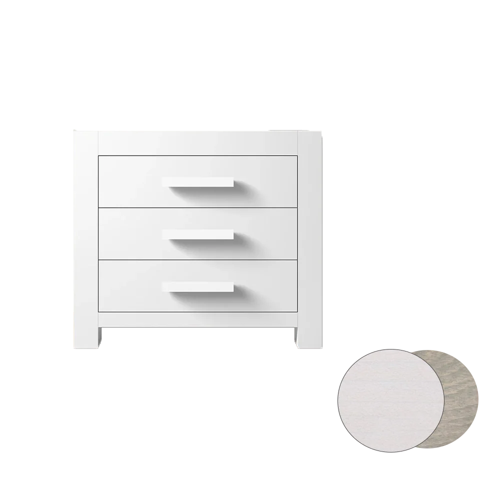 Romina Ventianni Single Dresser - Image 171