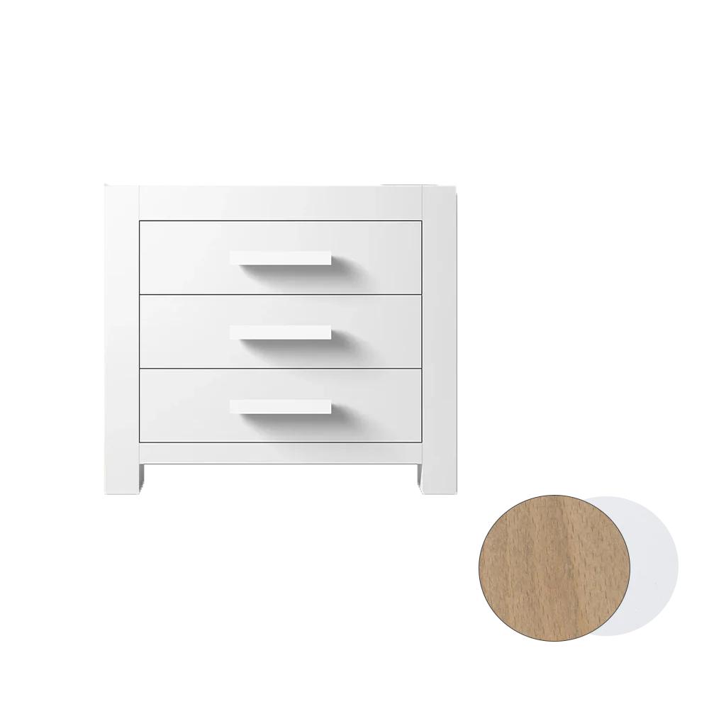 Romina Ventianni Single Dresser - Image 176