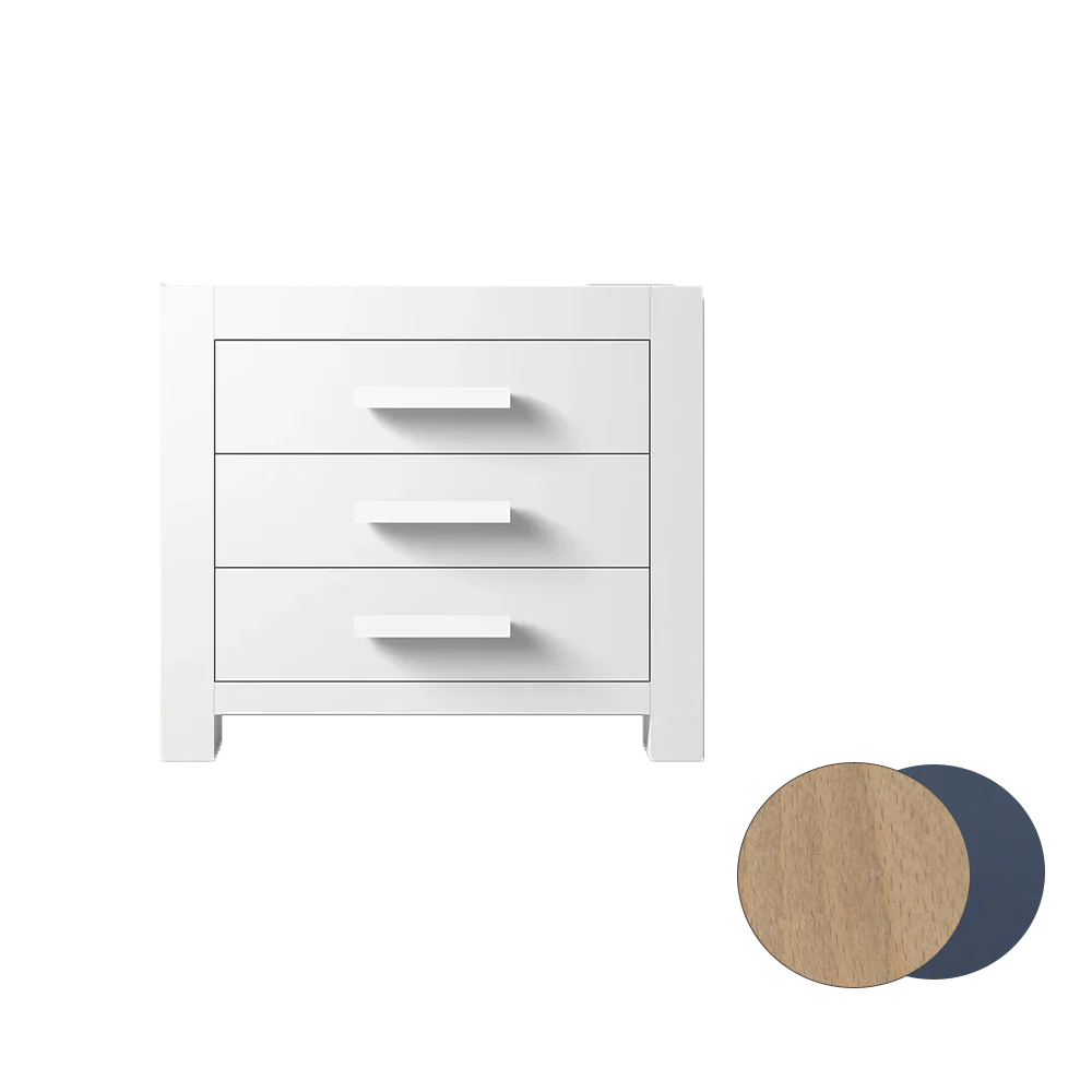 Romina Ventianni Single Dresser - Image 177