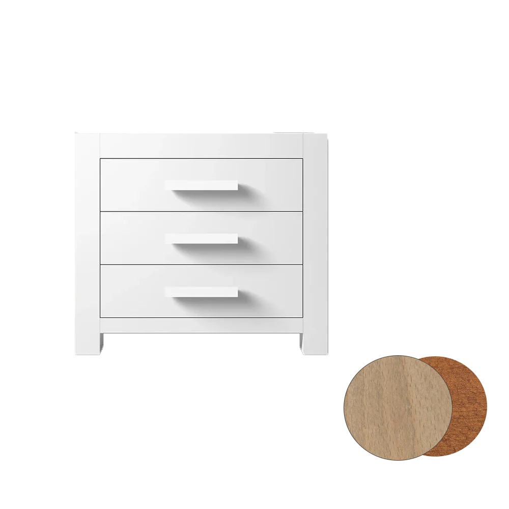 Romina Ventianni Single Dresser - Image 179